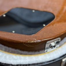 Gibson Guitar of The Month LP-295 Gold Top 2008 【新生活応援フェア!】_10