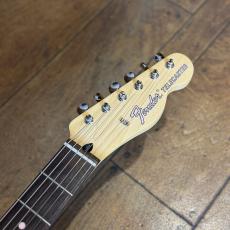 Fender Made in Japan Limited Kusumi Color Telecaster Thinline Kusumi Pink Modified 【新生活応援フェア!】_6