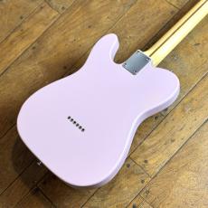 Fender Made in Japan Limited Kusumi Color Telecaster Thinline Kusumi Pink Modified 【新生活応援フェア!】_8