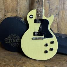 Gibson 1960 Les Paul Special Single Cut VOS TV Yellow 2012 【新生活応援フェア!】