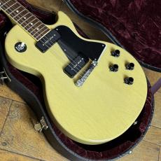 Gibson 1960 Les Paul Special Single Cut VOS TV Yellow 2012 【新生活応援フェア!】_5
