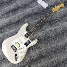 Fender Player II Stratocaster HSS White Blonde【新生活応援フェア!】_3