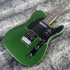 Fender Player II Modified Telecaster Harvest Green Metallic【新生活応援フェア!】_2