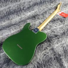 Fender Player II Modified Telecaster Harvest Green Metallic【新生活応援フェア!】_9
