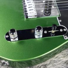 Fender Player II Modified Telecaster Harvest Green Metallic【新生活応援フェア!】_10