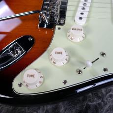 Fender Limited Player II Stratocaster 3-Color Sunburst【新生活応援フェア!】_9