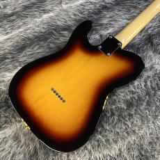 Fender Made in Japan Traditional 2025 Collection 60s Telecaster Compet【新生活応援フェア!】_7