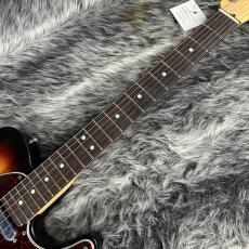 Fender Japan Made in Japan Limited Telecaster Raw Ash 3 Color Sunburst 【チョイ傷特価品】【新生活応援フェア!】_3