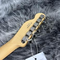 Fender Japan Made in Japan Limited Telecaster Raw Ash 3 Color Sunburst 【チョイ傷特価品】【新生活応援フェア!】_9
