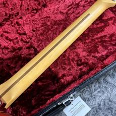 Fender Limited Edition Raphael Saadiq Telecaster  Dark Metallic Red【新生活応援フェア!】_8