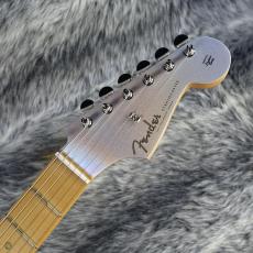 Fender H.E.R. Stratocaster Chrome Glow【新生活応援フェア!】_3