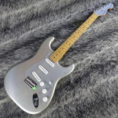 Fender H.E.R. Stratocaster Chrome Glow【新生活応援フェア!】_4