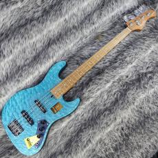 Bacchus WL4-QM AMBS_2