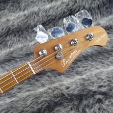 Bacchus WL4-QM AMBS_4