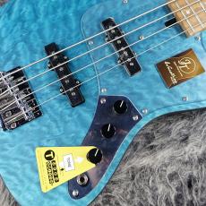 Bacchus WL4-QM AMBS_5