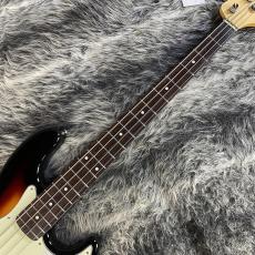 Fender MIJ Traditional 2025 Collection 60s Jazz Bass Competition 3CS/ Aged Natural【新生活応援フェア!】_2