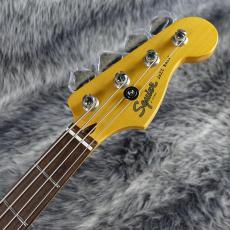 Squier Classic Vibe '60s Jazz Bass Daphne Blue【新生活応援フェア!】_4