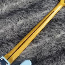 Squier Classic Vibe '60s Jazz Bass Daphne Blue【新生活応援フェア!】_6