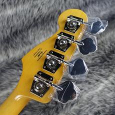 Squier Classic Vibe '60s Jazz Bass Daphne Blue【新生活応援フェア!】_7