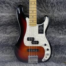 Fender Player II Modified Active Precision Bass 3 Tone Sunburst【新生活応援フェア!】
