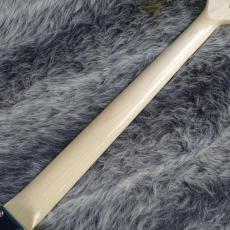 Squier Paranormal Rascal Bass HH Sherwood Green【新生活応援フェア!】_8