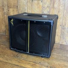 EPIFANI DIST3 110 (1×10) Dual-Impedance Bass Speaker Cabinet 【新生活応援フェア!】_2