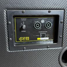 EPIFANI DIST3 110 (1×10) Dual-Impedance Bass Speaker Cabinet 【新生活応援フェア!】_6
