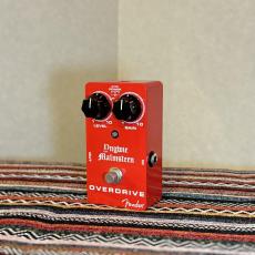 Fender Yngwie Malmsteen Over Drive YJM OD 【新生活応援フェア!】_2
