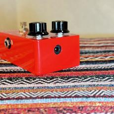 Fender Yngwie Malmsteen Over Drive YJM OD 【新生活応援フェア!】_3