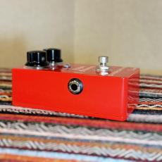 Fender Yngwie Malmsteen Over Drive YJM OD 【新生活応援フェア!】_4