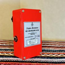 Fender Yngwie Malmsteen Over Drive YJM OD 【新生活応援フェア!】_5