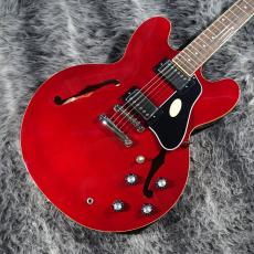 Epiphone ES-335 Cherry
