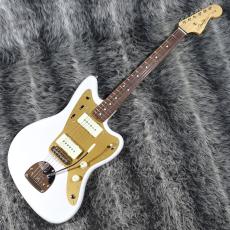 Fender Made in Japan Heritage 60s Jazzmaster White Blonde_2