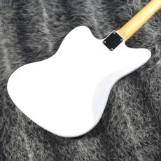 Fender Made in Japan Heritage 60s Jazzmaster White Blonde_3