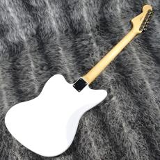 Fender Made in Japan Heritage 60s Jazzmaster White Blonde_4