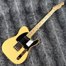 Fender Made in Japan Heritage 50s Telecaster Butterscotch Blonde_2