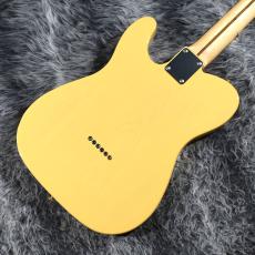 Fender Made in Japan Heritage 50s Telecaster Butterscotch Blonde_3