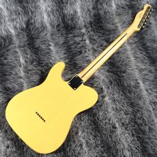 Fender Made in Japan Heritage 50s Telecaster Butterscotch Blonde_4