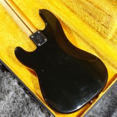Fender 1976 Precision Bass Black_7