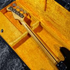 Fender 1976 Precision Bass Black_8