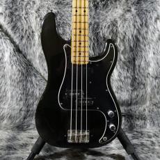 Fender 1976 Precision Bass Black_10