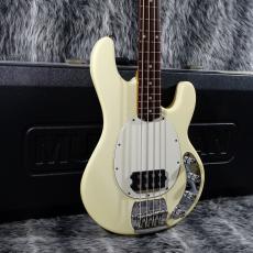 MUSIC MAN StingRay 3EQ White