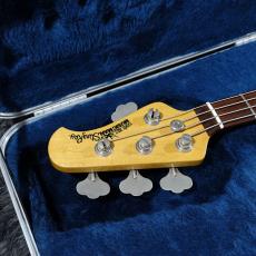 MUSIC MAN StingRay 3EQ White_5