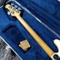 MUSIC MAN StingRay 3EQ White_8