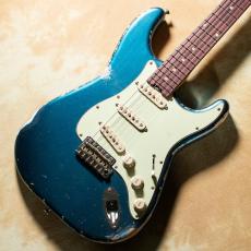 infinite Trad Fullsize ST DLPB Heavy Aged w/Throbak 64MXV_2