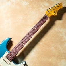 infinite Trad Fullsize ST DLPB Heavy Aged w/Throbak 64MXV_3