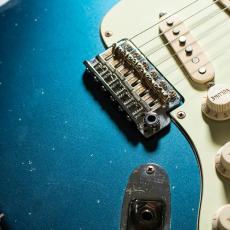 infinite Trad Fullsize ST DLPB Heavy Aged w/Throbak 64MXV_4