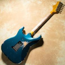 infinite Trad Fullsize ST DLPB Heavy Aged w/Throbak 64MXV_5