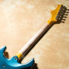 infinite Trad Fullsize ST DLPB Heavy Aged w/Throbak 64MXV_6