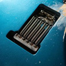 infinite Trad Fullsize ST DLPB Heavy Aged w/Throbak 64MXV_8